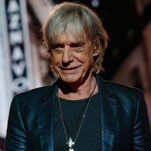 Exclusif - Jean-Louis Aubert - Enregistrement de l'émission "Eternel Aznavour, le concert événement", diffusée le 18 octobre sur France 3
© Christophe Clovis-Cyril Moreau / Bestimage