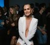 Mère et fille ont partagé des images sur Instagram.

Laeticia Hallyday au défilé Messika "Collection Femme Prêt-à-Porter Printemps/Eté 2027" lors de la Fashion Week de Paris (PFW) au Grand Palais le 1er octobre 2026. © Sam Delpech / Bestimage