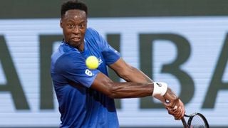 "Il ne mérite pas ça" : Elina Svitolina monte au créneau pour Gaël Monfils peu après l'annonce de la fin de leur histoire
