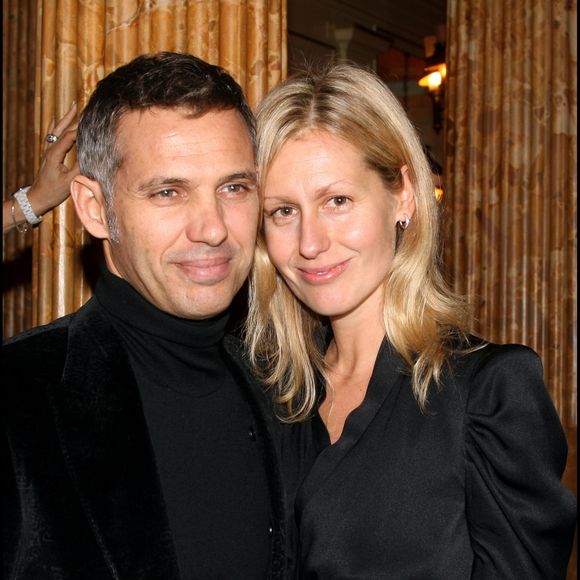 C'est ce qu'elle a en effet révélé à VSD, paru ce mercredi 30 avril 2025. 

Luana et Paul Belmondo DANIEL ANGELI / BESTIMAGE