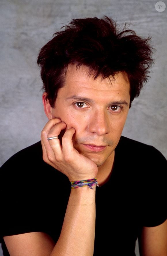 Nicolas Sirkis - Archive Portrait © JLPPA / Bestimage