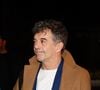 Sur Instagram, mardi 13 mai, l'animateur a indiqué se consacrer plus que jamais à ce pan de sa carrière avec une annonce.
Procès de Stéphane Plaza : L'animateur sort du tribunal correctionnel de Paris après le réquisitoire : Une peine de 18 mois de prison avec sursis et 10 000 euros d’amende a été requise à son encontre le 9 janvier 2024. Le jugement sera rendu le 18 février.
© Christophe Clovis / Bestimage