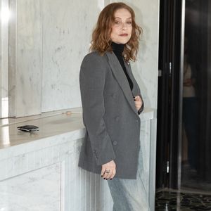 BGUK_3542326 - Rome, ITALIE Isabelle Huppert participe au photocall du festival du film français Rendez vous à l'hôtel Sofitel



Sur la photo : Isabelle Huppert