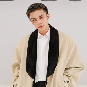 Hyunjin au photocall du défilé Christian Dior Collection Femme Prêt-à-Porter Printemps/Eté 2027 lors de la Fashion Week de Paris (PFW) au Jardin des Tuileries, à Paris, France, le 29 septembre 2026. © Olivier Borde/Bestimage # Photocall Christian Dior Womenswear Spring/Summer 2027 show as part of Paris Fashion Week on September 29, 2026 in Paris, France. | 00771989