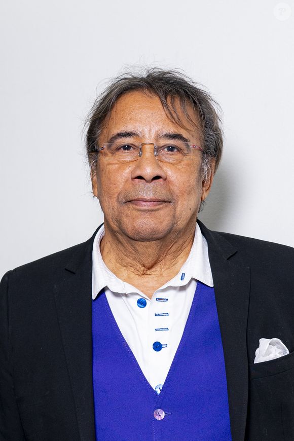Julien Clerc, Laurent Voulzy et d’autres invités participent également, accompagnés de leurs enfants.


Exclusif - Laurent Voulzy en backstage de l'enregistrement de l'émission "Famille je vous aime" présentée par M.Drucker et qui sera diffusée le 29 décembre sur France 3, au studio Rive gauche, à Paris, France, le 2 décembre 2025. © Gaffiot-Perusseau/Bestimage