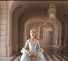Selon Christie's, cet engouement s'explique par la rareté de ces pièces restées dans la même famille pendant près de 200 ans. 

Kirsten Dunst sur le tournage de "Marie-Antoinette". Agence/BestImage