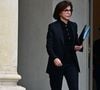 Tant d'événements qui ont poussé Rachida Dati à préserver sa fille.

Rachida Dati, ministre de la Culture - Sortie du Conseil des ministres au palais de l'Elysée à Paris, le 19 novembre 2025.
© Christian Liewig / Bestimage