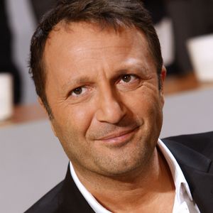 Archive - Jacques Essebag dit Arthur 2011.
Crédit : JLPPA / Bestimage