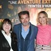 Clovis Cornillac est un chanceux : sa femme Lilou et sa mère, comédienne renommée, s'entendent si bien qu'elles préparent un projet ensemble