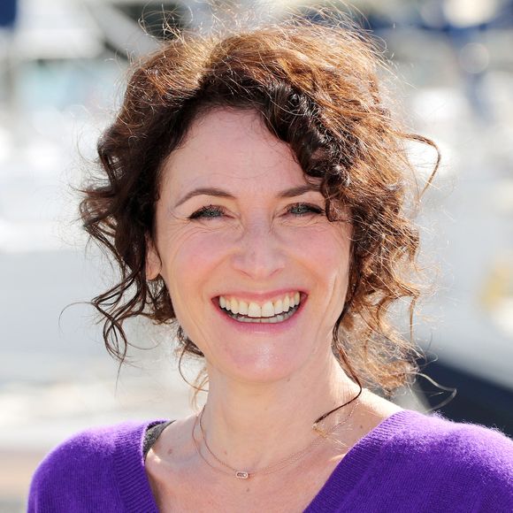 Elsa Lunghini est la star de la série "Ici tout commence" depuis 5 ans !

Elsa Lunghini - Photocall de la série "Ici tout commence" lors de la 26ème Edition du Festival de la Fiction de La Rochelle.
© Patrick Bernard / Bestimage