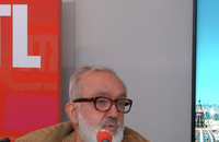 Dominique Farrugia est revenu sur la troupe des Nuls dont il a longtemps fait partie. Capture d'écran Youtube