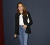 est une productrice très engagée

Mélissa Theuriau lors de l'avant-première du film "Le fil" au cinéma Arlequin à Paris le 9 septembre 2024.

© Marc Ausset-Lacroix / Bestimage