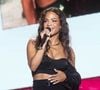 Parmi les choses qu’elle a fini par totalement adopter, Christina Milian cite surtout les taxis scooters. 

Exclusif - Christina Milian (femme de M. Pokora) - Surprises - Enregistrement de l'émission "La boîte à secrets N°17", présentée par F.Bollaert et diffusée le 19 janvier 2024 sur France 3
© Christophe Clovis / Bestimage