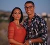 Ce mercredi, le capitaine portugais Cristiano Ronaldo fait son entrée en lice dans la compétition mondiale face à la République démocratique du Congo.

Cristiano Ronaldo a partagé cette photo de lui avec sa chérie Georgina, sur Instagram.