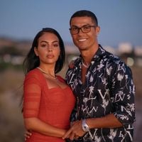 Dans l'appartement de Cristiano Ronaldo et Georgina Rodriguez à Madrid : un intérieur luxe et design digne d'un 5 étoiles