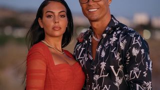 Dans l'appartement de Cristiano Ronaldo et Georgina Rodriguez à Madrid : un intérieur luxe et design digne d'un 5 étoiles