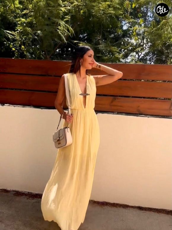 Virgilia Hess a partagé des photos de sa nouvelle vie sur Instagram en mars 2026.

Capture d'écran du compte Instagram de Virgilia Hess @virgilia_h