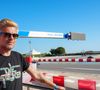 Par ailleurs, celui qui vit plusieurs mois à l'année en Argentine, à 11 000 kilomètres de la France, évoque son rapport avec son pays natal.

Exclusif - Benjamin Biolay lors du marathon Karting Jules Bianchi (jour 1) au circuit Paul Ricard au Castellet, France, le 6 septembre 2024. © Anne-Sophie Guebey via Bestimage