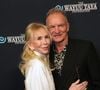 Sting est le père de 6 enfants

TRUDIE STYLER et STING assistent au gala de printemps de la Fondation Wayuu Taya. Chelsea Industrial, New York. Photo par  (Crédit image : © Sonia Moskowitz Gordon/ZUMA Press Wire)