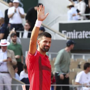 Il a ouvert un restaurant vegan à Belgrade en 2009, puis un deuxième à Monaco en 2016 appelé Eqvita mais qui semble avoir fermé ses portes depuis. 

Cameron Norrie (GBR) Vs Novak Djokovic (SRB) in the fourth round of the singles competition during the 2025 French Open Tennis Tournament at Roland Garros (day 9) in Paris, France, on June 2nd, 2025. © Michtof/PsnewZ/Bestimage