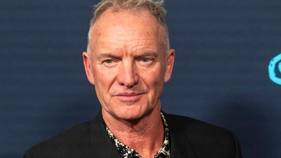 500m² avec vue sur Central Park et sauna privé : Le duplex de Sting mis en vente pour plusieurs dizaines de millions d'euros !