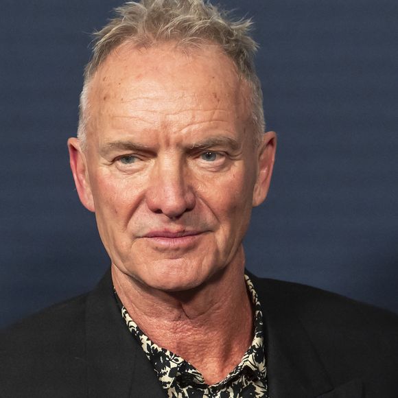 L'ancien appartement de Sting à Manhattan est de nouveau disponible à la vente.

Le 11 mars 2025, New York, États-Unis : Sting assiste au gala de printemps 2025 de la Fondation Wayuu Taya au Chelsea Industrial à New York. (Crédit image : © Ron Adar/SOPA Images via ZUMA Press Wire)