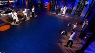Top Chef 2025 : Un membre du jury quitte le concours contre sa volonté, double départ forcé