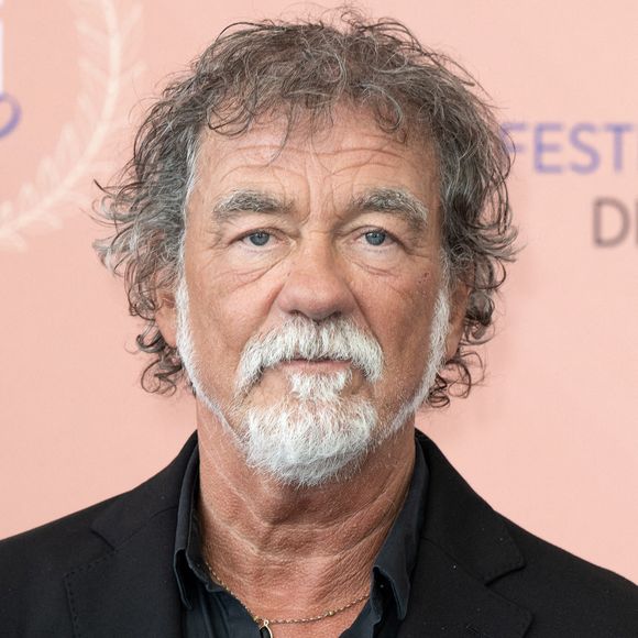 Olivier Marchal assiste à la cérémonie de clôture du 63e Festival de télévision de Monte-Carlo le 18 juin 2024 à Monte-Carlo, Monaco. Photo par David NIVIERE/ABACAPRESS.COM
