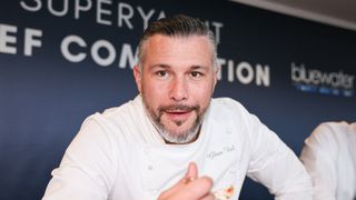 Glenn Viel (Top Chef) : C'est très peu connu, mais le chef propose un menu à 25 euros dans un restaurant parisien