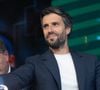 Il se dit prêt pour cette "nouvelle vie"

Tony Estanguet assiste à la cérémonie du tirage au sort précédant le tournoi de Roland-Garros 2026, le 21 mai 2026 à Paris, en France. Photo de Nasser Berzane/ABACAPRESS.COM