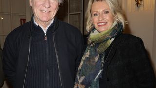 "Il a perdu son épouse, son pilier" : Sophie Davant évoque son couple avec William Leymergie et le retour à la vie de l’animateur