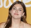 À 29 ans, Louane n’a plus grand-chose à prouver. 

Louane Emera - Première du film "La fille dans Les nuages" au cinema UGC Bercy à Paris © Coadic Guirec/Bestimage