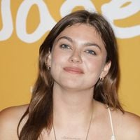 Louane : après plus de 10 ans de carrière, elle s’est lancée dans une nouvelle aventure professionnelle