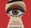 Le livre "Les Secrets de la Femmed  Freida McFadden