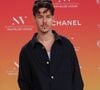 Des figures emblématiques d'Internet, comme Seb La Frite, étaient également présentes. 

Seb La Frite au théâtre La Gare du Midi à Biarritz dans le cadre du Biarritz Film Festival - Nouvelles Vagues le 25 juin 2026.

© Jean-Marc Lhomer / Bestimage