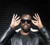 Certain l'auront repérée en 2013 derrière Maître Gims dans le clip de "Bella"
Maître Gims statue de cire au Musée Grevin à Paris, France le 18 juin 2024. Photo par Victor Joly/ABACAPRESS.COM