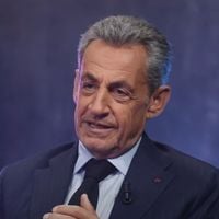 Nicolas Sarkozy : Ce qu'il a caché à Carla Bruni alors qu'elle était en train d'accoucher de Giulia