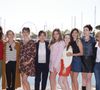 Anne Décis traverse une période de doute après un casting

Sylvie Flepp, Anne Decis, Elodie Varlet, Léa François, Cécilia Hornus, , Lola Marois, Marie Mallia, Eleonore Sarrazin, Marie Réache, , Caroline Riou, Horya Benabet PLUS BELLE LA VIE
Le festival de fiction TV de La Rochelle 

© Christophe Aubert via Bestimage