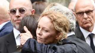 Un proche de Vanessa Paradis et Carla Bruni a rejoint les étoiles : "Tu es parti bien trop tôt"