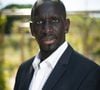Sur le réseau LinkedIn, il a récemment partagé son profond attachement au Maroc, le pays d'origine de son épouse.

Portrait de Mamadou SAKHO ( 75 - Montpellier ) - Photo Officielle de l'équipe de football Montpellier Hérault Sport Club (MHSC), le 4 octobre 2023. © Federico Pestellini/Panoramic/Bestimage