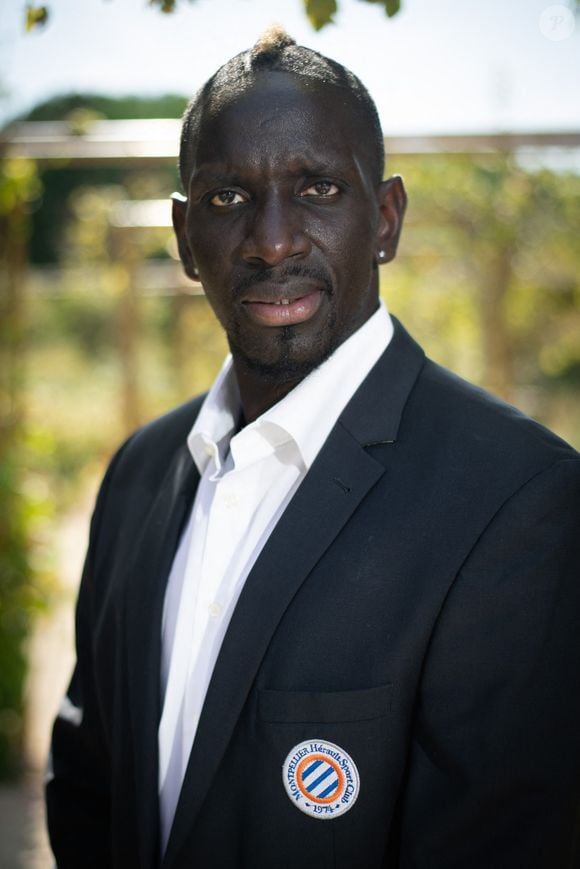 Sur le réseau LinkedIn, il a récemment partagé son profond attachement au Maroc, le pays d'origine de son épouse.

Portrait de Mamadou SAKHO ( 75 - Montpellier ) - Photo Officielle de l'équipe de football Montpellier Hérault Sport Club (MHSC), le 4 octobre 2023. © Federico Pestellini/Panoramic/Bestimage