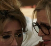 Jouée par Sophie Duez.

Image tirée de la série "Ici tout commence", TF1.