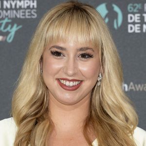 Jazmin Grace Grimaldi assiste à la soirée des nominés lors du 62e Festival de télévision de Monte-Carlo le 19 juin 2023 à Monte-Carlo, Monaco. Photo David Niviere/Abaca