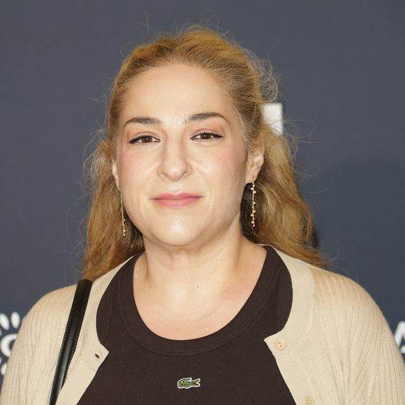 Il y a près de 6 ans, Marilou Berry a dû surmonter la perte brutale de son père, seulement âgé de 63 ans.

Marilou Berry - Première du film "Juste une illusion" au cinéma Le Grand Rex à Paris. 

© Coadic Guirec/Bestimage