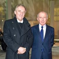 Le groupe Kering, dirigé par la famille Pinault, opère un changement de taille concernant l'une de ses marques les plus prestigieuses