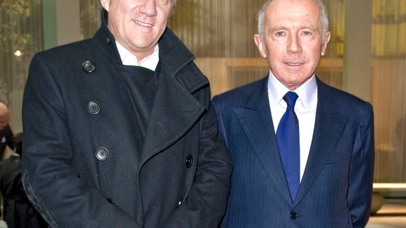 Le groupe Kering, dirigé par la famille Pinault, opère un changement de taille concernant l'une de ses marques les plus prestigieuses
