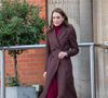 Le développement et le bien-être de la jeunesse, Kate en a fait son principal combat

Catherine (Kate) Middleton, princesse de Galles à l'hôpital Royal Marsden, où elle a reçu son traitement contre le cancer, à Londres, Royaume-Uni, le 14 janvier 2025. © Backgrid UK/Bestimage