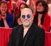 Pascal Obispo est revenu sur le générique de la série "Sous le Soleil".

Pascal Obispo - Enregistrement de l'émission Vivement dimanche présentée par Michel Drucker au studio Rive Gauche. © Guillaume Gaffiot/Bestimage