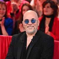 "Ça m'a permis de remplir le frigo" : Le premier succès de Pascal Obispo a été le générique d'une série culte