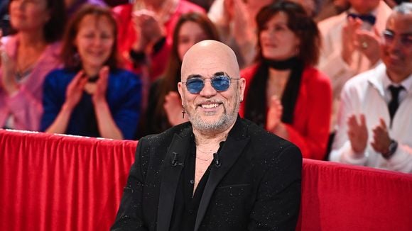 "Ça m'a permis de remplir le frigo" : Le premier succès de Pascal Obispo a été le générique d'une série culte